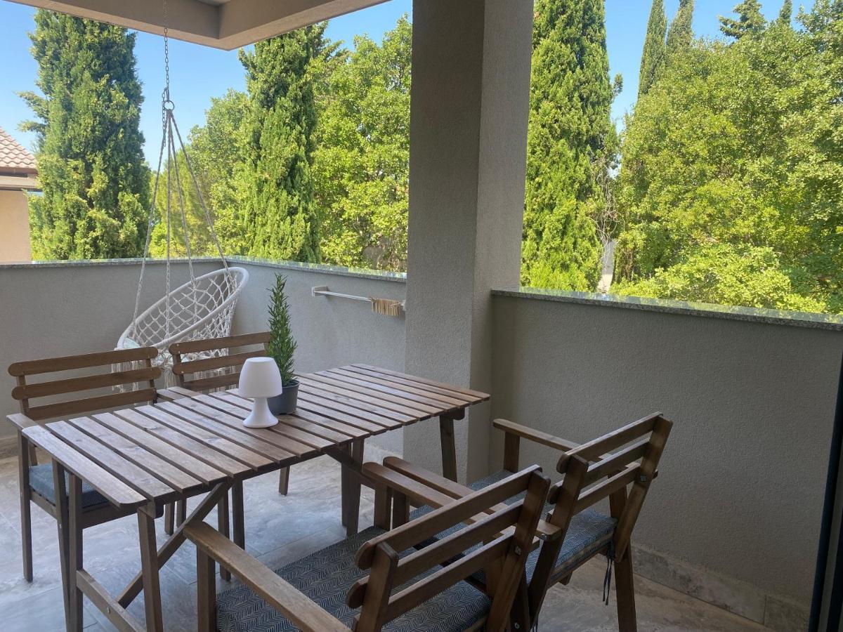 M Plus Residence Pinezici  Exterior photo